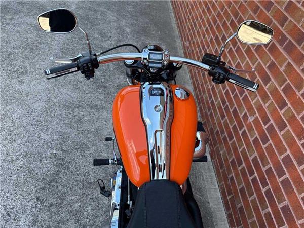 2024 Harley-Davidson Breakout 1923 23