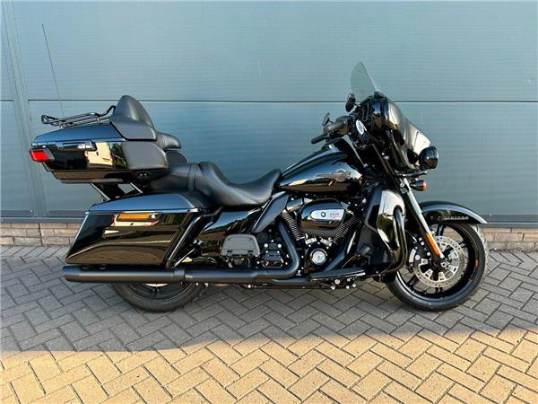 2024 HARLEY-DAVIDSON TOURING FLHTK ELECTRA GLIDE ULTRA LIMITED