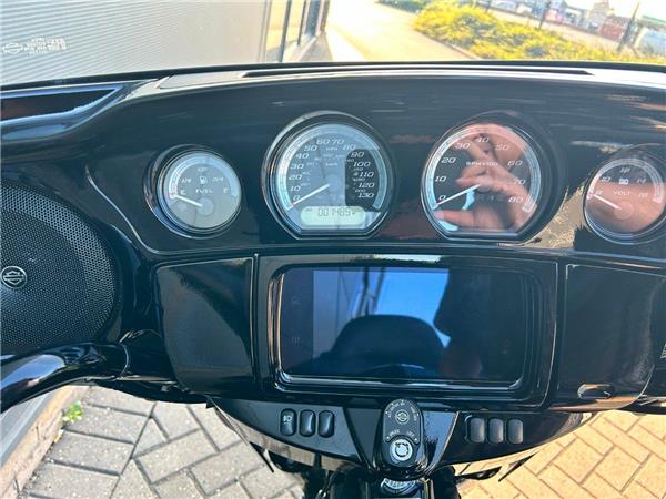 2024 HARLEY-DAVIDSON TOURING FLHTK ELECTRA GLIDE ULTRA LIMITED