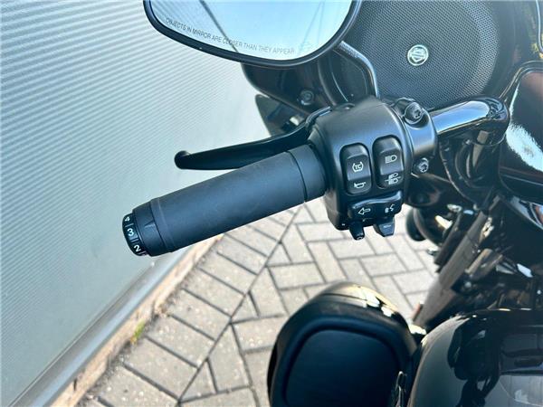 2024 HARLEY-DAVIDSON TOURING FLHTK ELECTRA GLIDE ULTRA LIMITED