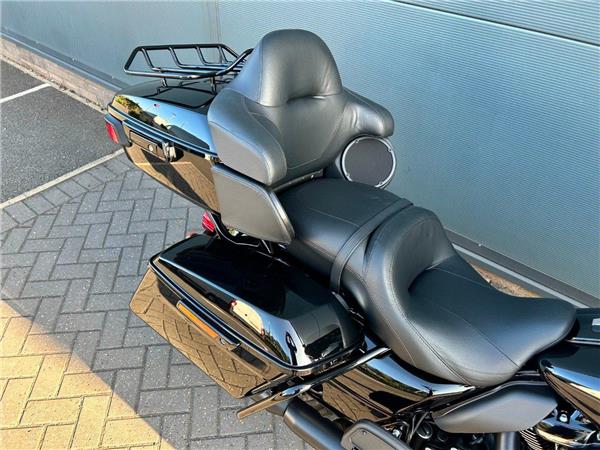 2024 HARLEY-DAVIDSON TOURING FLHTK ELECTRA GLIDE ULTRA LIMITED