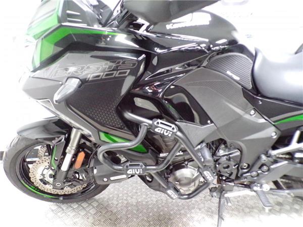 2023 Kawasaki Versys 1000