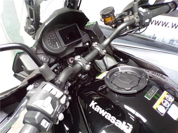 2023 Kawasaki Versys 1000