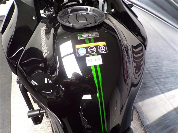 2023 Kawasaki Versys 1000