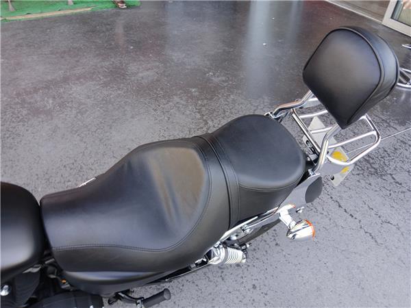 2012 HARLEY-DAVIDSON SPORTSTER 1200