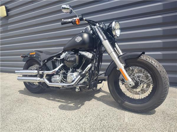 2018 HARLEY-DAVIDSON SLIM
