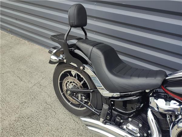 2018 HARLEY-DAVIDSON LOW RIDER