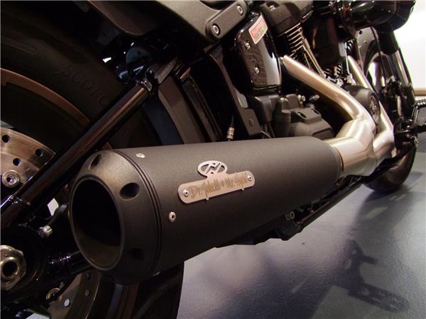 2022 harley-davidson FXLRS 1923 Low Rider S 117 Mega Clubstyle