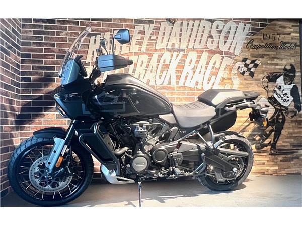 2023 harley-davidson RA Pan America 1250 Special