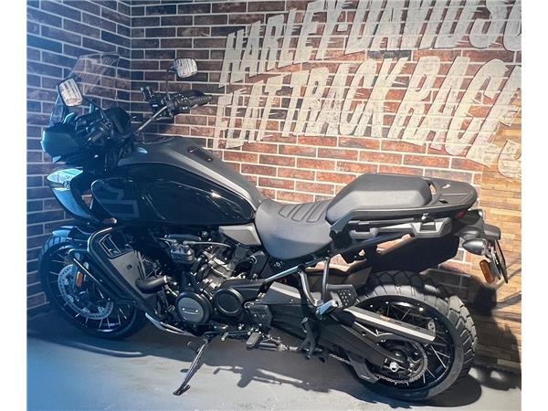 2023 harley-davidson RA Pan America 1250 Special
