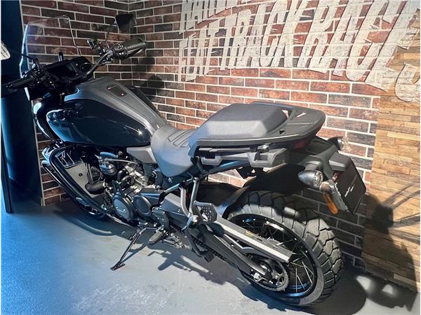 2023 harley-davidson RA Pan America 1250 Special