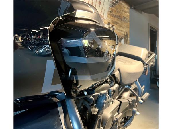 2023 harley-davidson RA Pan America 1250 Special