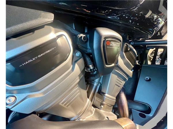 2023 harley-davidson RA Pan America 1250 Special