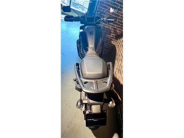2023 harley-davidson RA Pan America 1250 Special