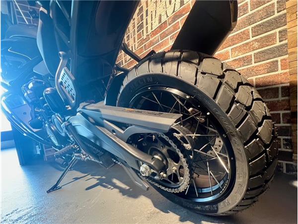 2023 harley-davidson RA Pan America 1250 Special