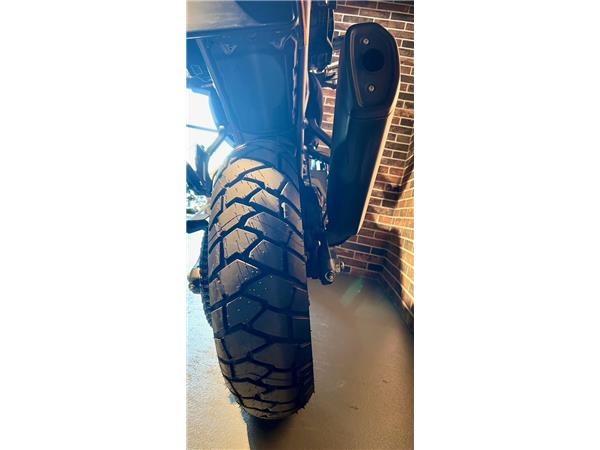 2023 harley-davidson RA Pan America 1250 Special