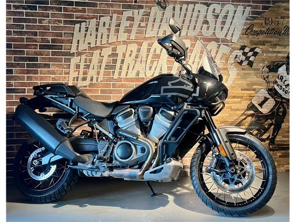 2023 harley-davidson RA Pan America 1250 Special