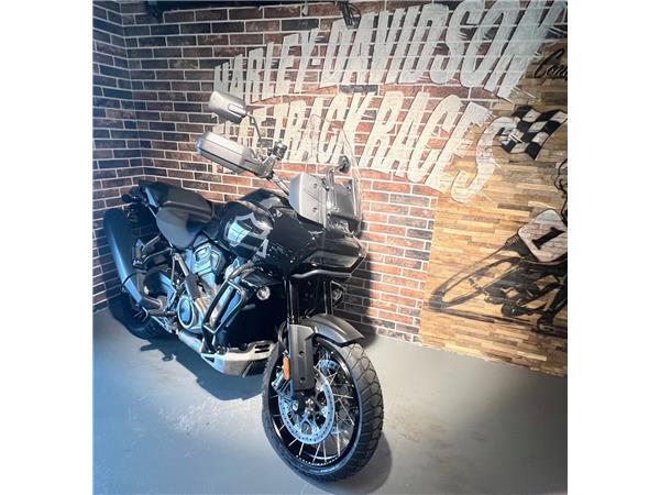 2023 harley-davidson RA Pan America 1250 Special