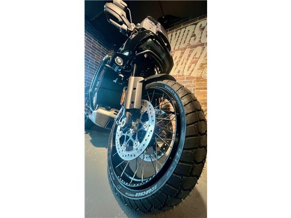 2023 harley-davidson RA Pan America 1250 Special