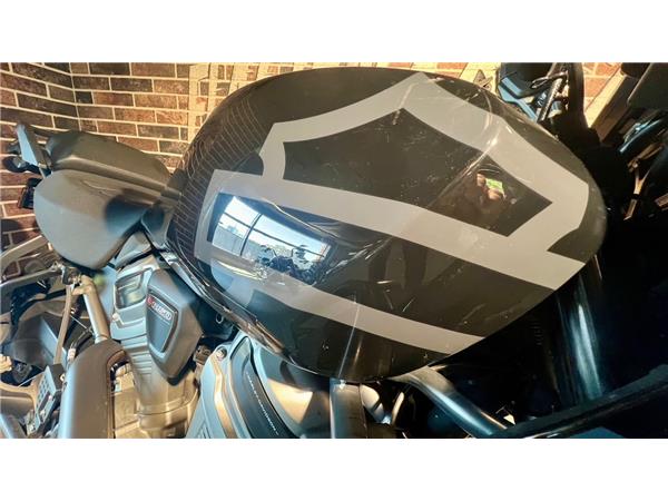 2023 harley-davidson RA Pan America 1250 Special