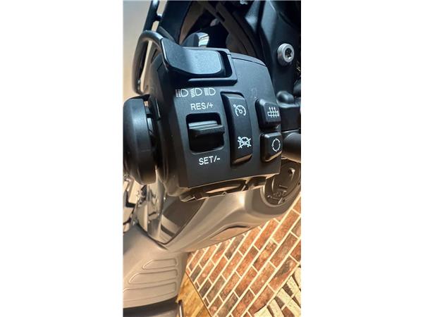 2023 harley-davidson RA Pan America 1250 Special