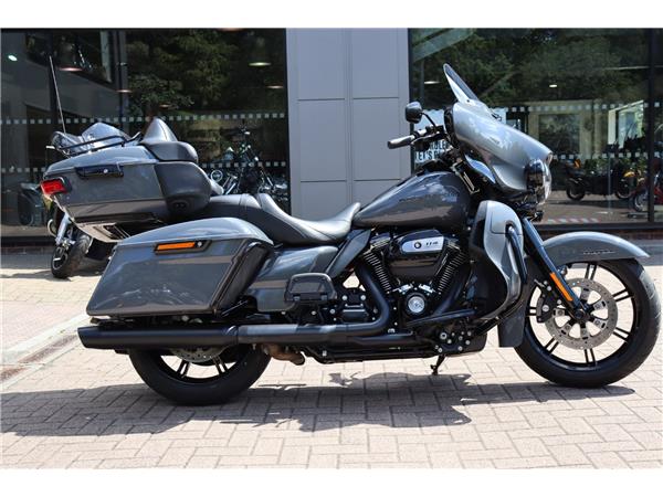 2022 HARLEY-DAVIDSON TOURING FLHTK ULTRA LIMITED