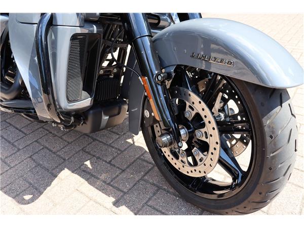 2022 HARLEY-DAVIDSON TOURING FLHTK ULTRA LIMITED