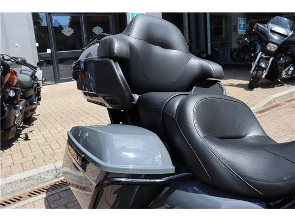 2022 HARLEY-DAVIDSON TOURING FLHTK ULTRA LIMITED
