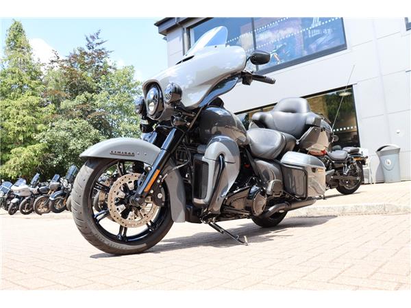 2022 HARLEY-DAVIDSON TOURING FLHTK ULTRA LIMITED