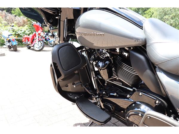 2022 HARLEY-DAVIDSON TOURING FLHTK ULTRA LIMITED