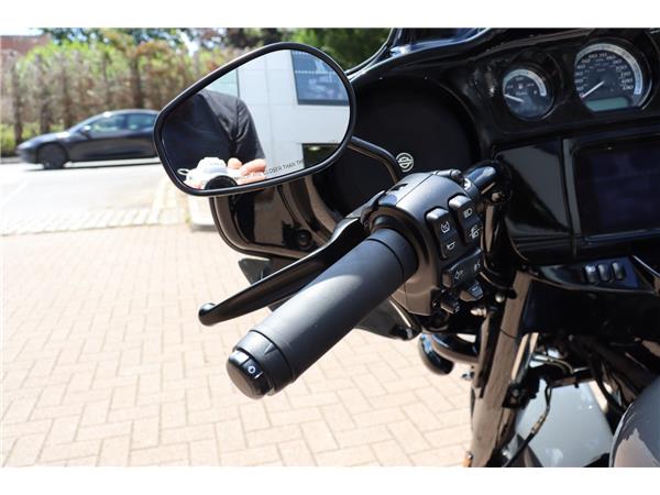2022 HARLEY-DAVIDSON TOURING FLHTK ULTRA LIMITED