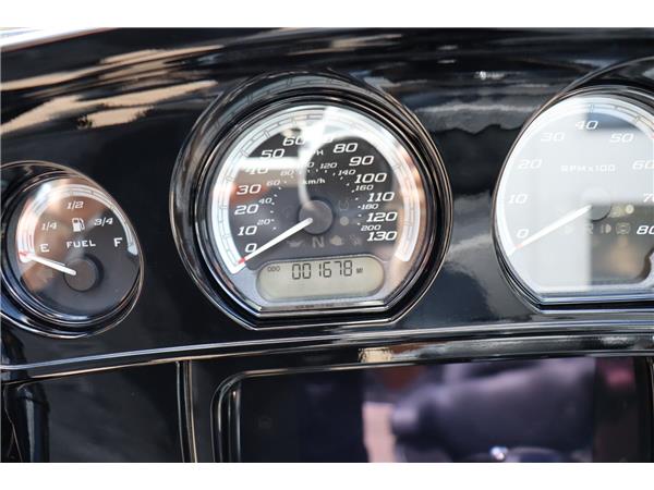 2022 HARLEY-DAVIDSON TOURING FLHTK ULTRA LIMITED