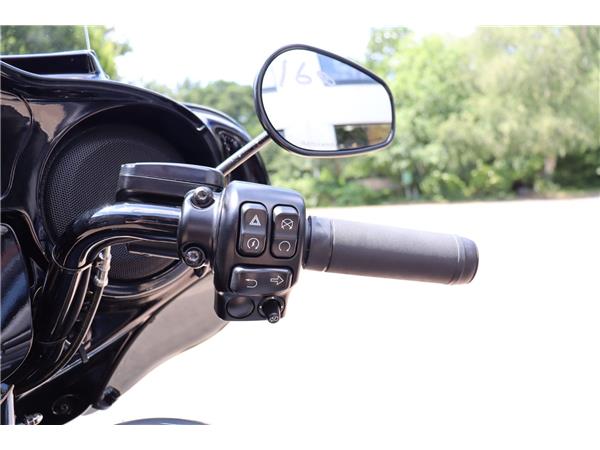2022 HARLEY-DAVIDSON TOURING FLHTK ULTRA LIMITED