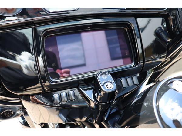2022 HARLEY-DAVIDSON TOURING FLHTK ULTRA LIMITED