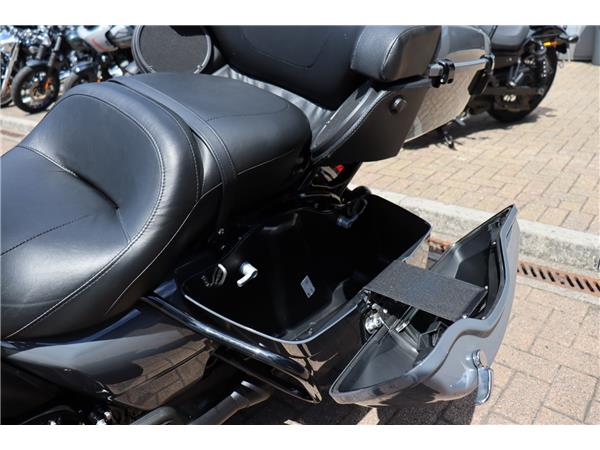 2022 HARLEY-DAVIDSON TOURING FLHTK ULTRA LIMITED