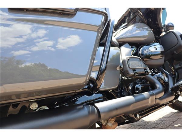 2022 HARLEY-DAVIDSON TOURING FLHTK ULTRA LIMITED