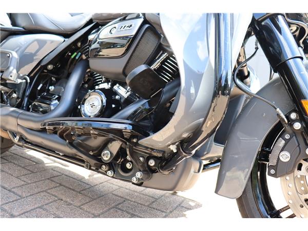 2022 HARLEY-DAVIDSON TOURING FLHTK ULTRA LIMITED