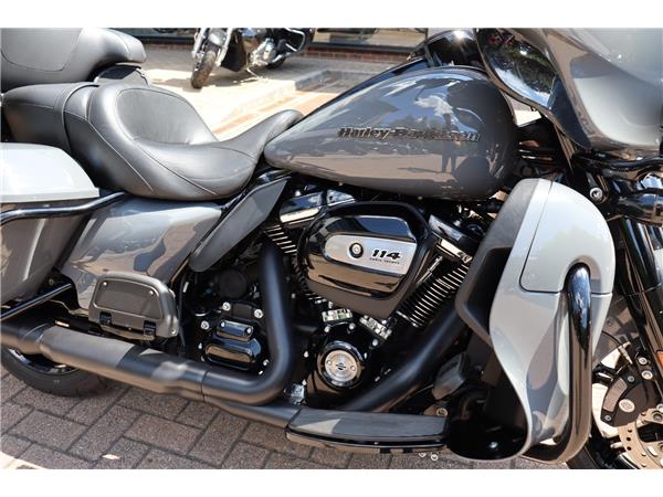 2022 HARLEY-DAVIDSON TOURING FLHTK ULTRA LIMITED