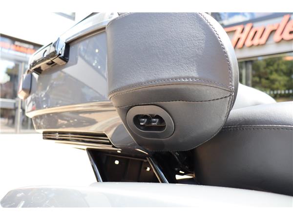 2022 HARLEY-DAVIDSON TOURING FLHTK ULTRA LIMITED
