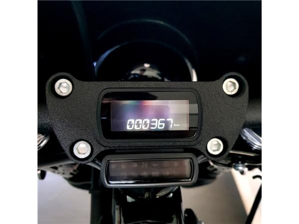 HARLEY-DAVIDSON STREET BOB 114