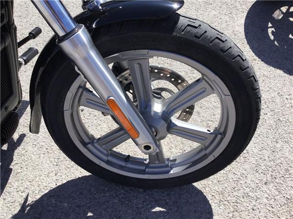 2023 HARLEY-DAVIDSON SOFTAIL FXST STANDARD