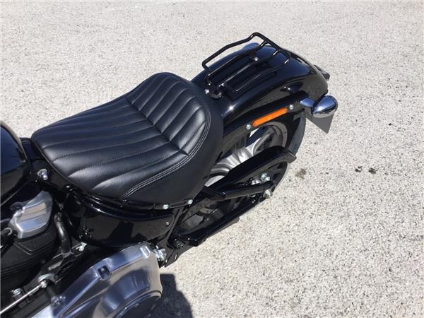 2023 HARLEY-DAVIDSON SOFTAIL FXST STANDARD