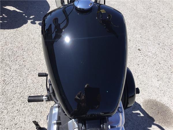 2023 HARLEY-DAVIDSON SOFTAIL FXST STANDARD