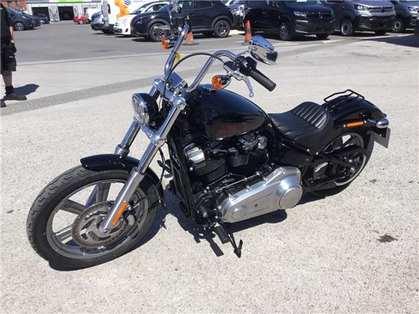 2023 HARLEY-DAVIDSON SOFTAIL FXST STANDARD