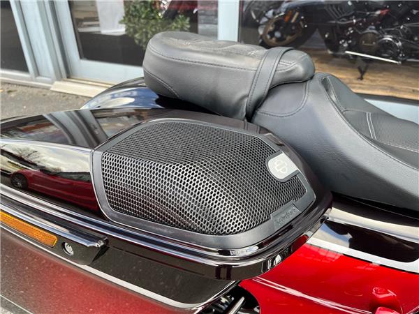 2021 HARLEY-DAVIDSON CVO FLTRXSE ROAD GLIDE