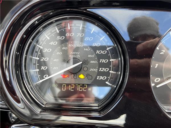 2021 HARLEY-DAVIDSON CVO FLTRXSE ROAD GLIDE