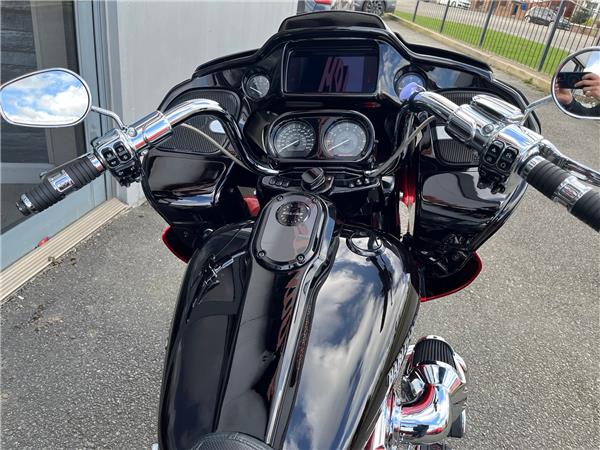 2021 HARLEY-DAVIDSON CVO FLTRXSE ROAD GLIDE