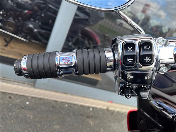 2021 HARLEY-DAVIDSON CVO FLTRXSE ROAD GLIDE