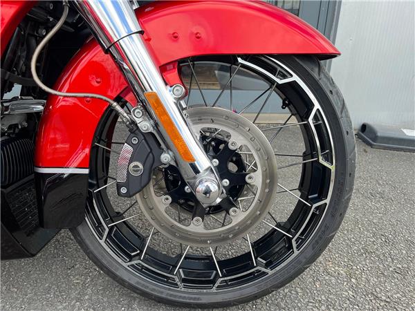 2021 HARLEY-DAVIDSON CVO FLTRXSE ROAD GLIDE