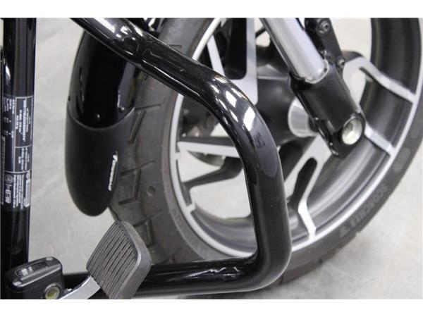 2019 Harley-Davidson Sport Glide